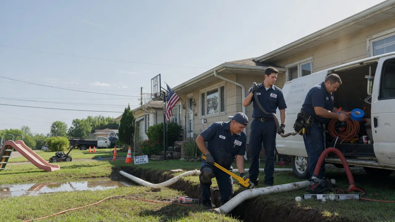 Toilet Installation in Pentwater, MI near me